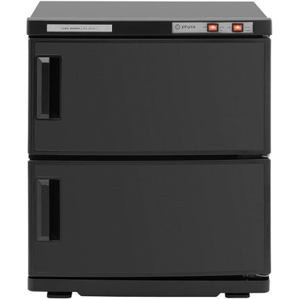 Physa Heater for towels with UV sterilization 32 l 450 W black – image 4