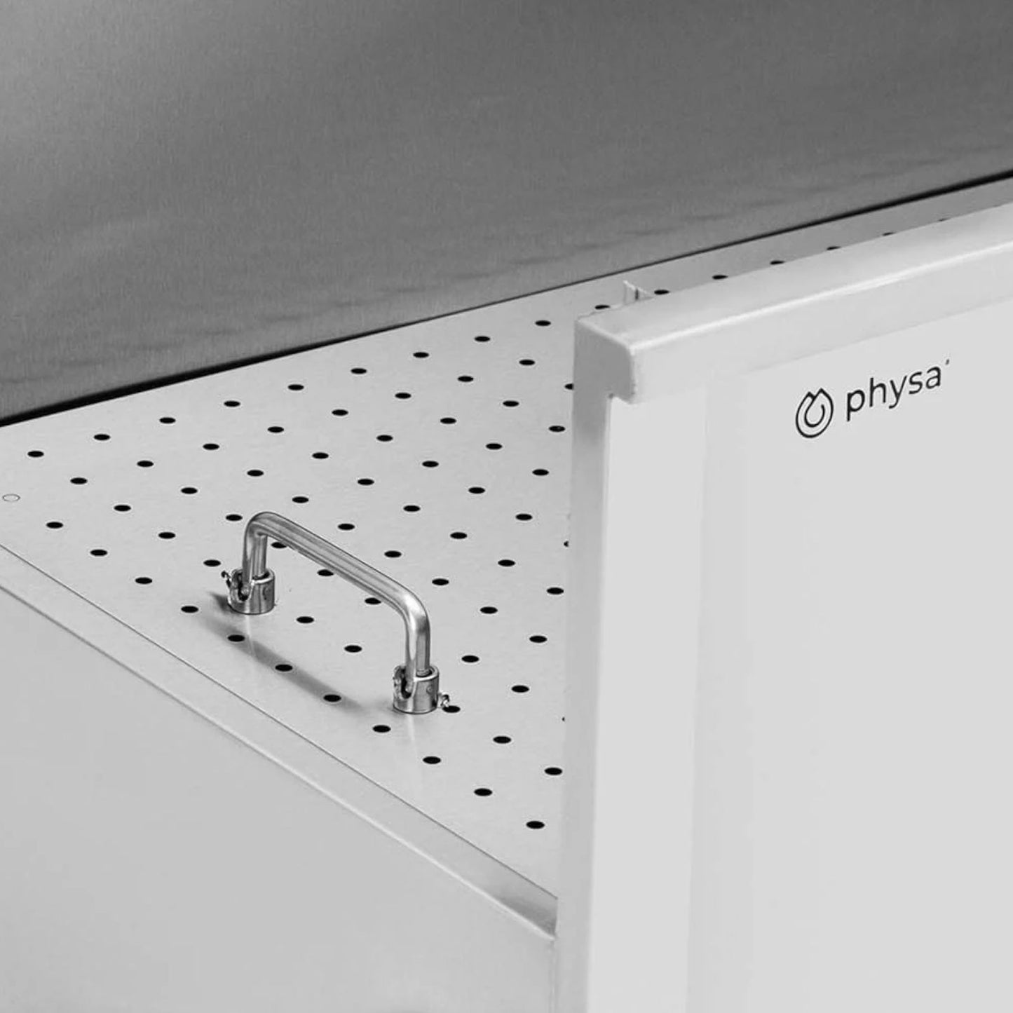 Physa Grooming bathtub for washing dogs and animals with a ramp 122 x 56 x 142 cm – image 4