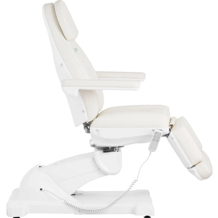 Physa Spa tattoo massage chair and beauty chair 350 W white - set – image 6