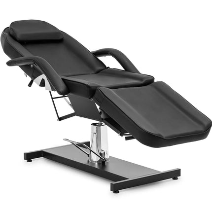 Physa CAPUA spa massage cosmetic chair - black – image 2