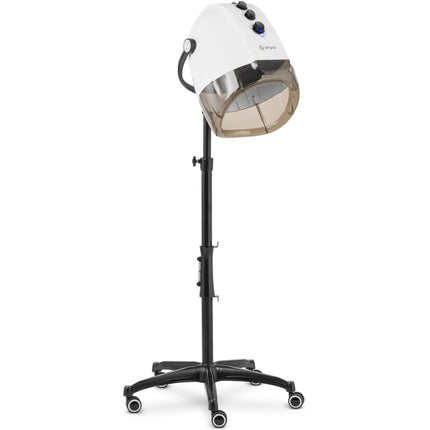 Physa Helmet hair dryer with ionization, standing, 70 C, 1000 W – image 2