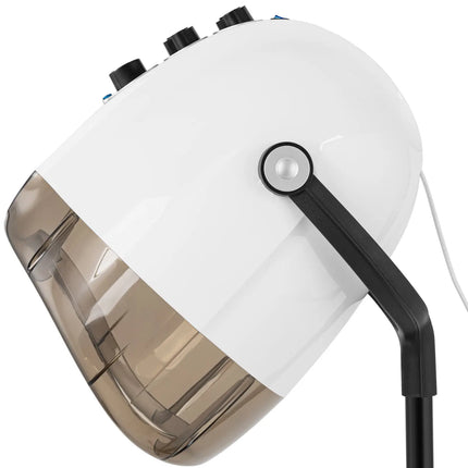 Physa Helmet hair dryer with ionization, standing, 70 C, 1000 W – image 6