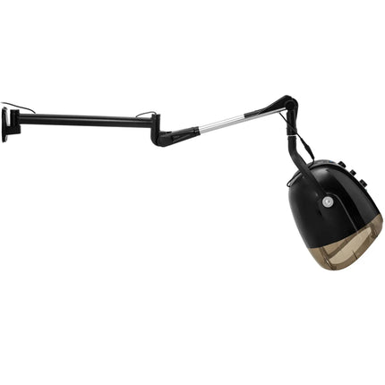 Physa Hairdressing helmet hair dryer with wall ionization 70 C 1000 W – image 6