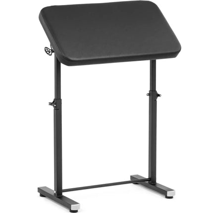 Physa Tattoo armrest, height-adjustable, tiltable, 71 x 40 x 67-109 cm – image 2