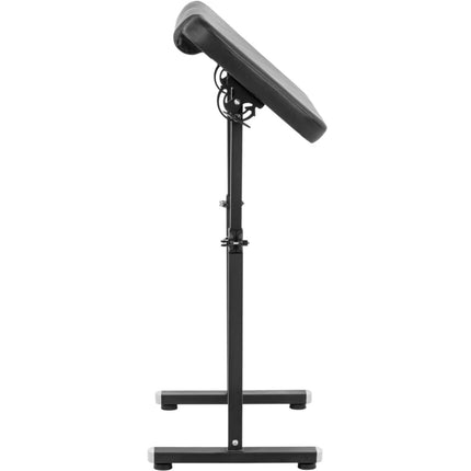 Physa Tattoo armrest, height-adjustable, tiltable, 71 x 40 x 67-109 cm – image 6