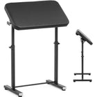 Physa Tattoo armrest, height-adjustable, tiltable, 71 x 40 x 67-109 cm