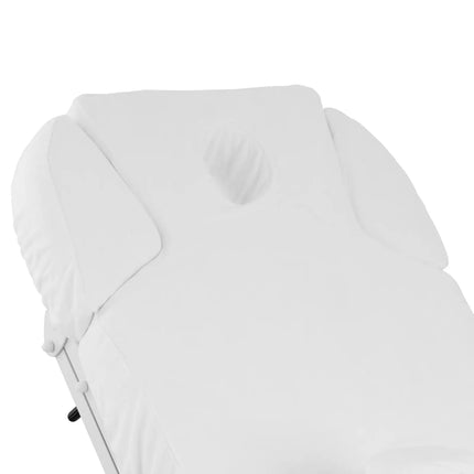 Physa SPA AVIGNON tattoo massage table bed - white – image 5