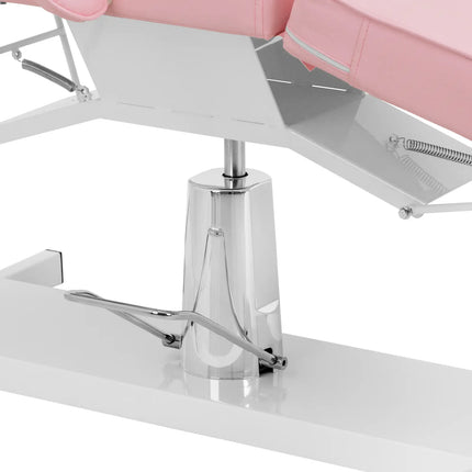 Physa CAPUA spa massage cosmetic chair - pink – image 4