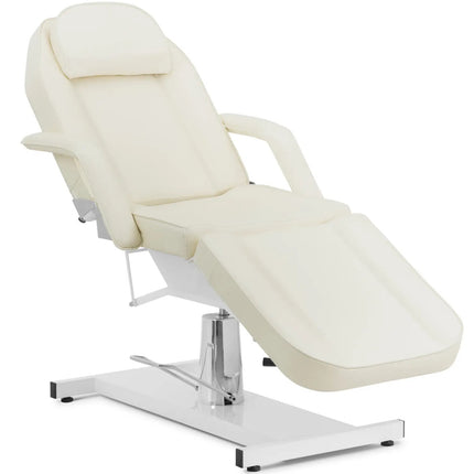Physa CAPUA spa massage cosmetic chair - cream – image 2