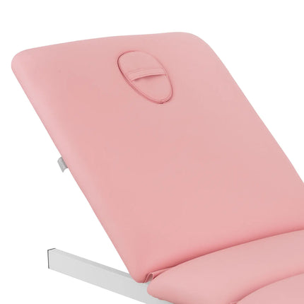 Physa VITERBO cosmetic chair for SPA tattoo massage 150 kg - rose gold – image 4