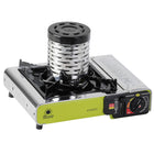 Tourist heater SUN for gas cooker THUNDER 2kW