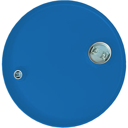 Steel barrel metal TH 60L cork 2 and 3/4 inch - SKY