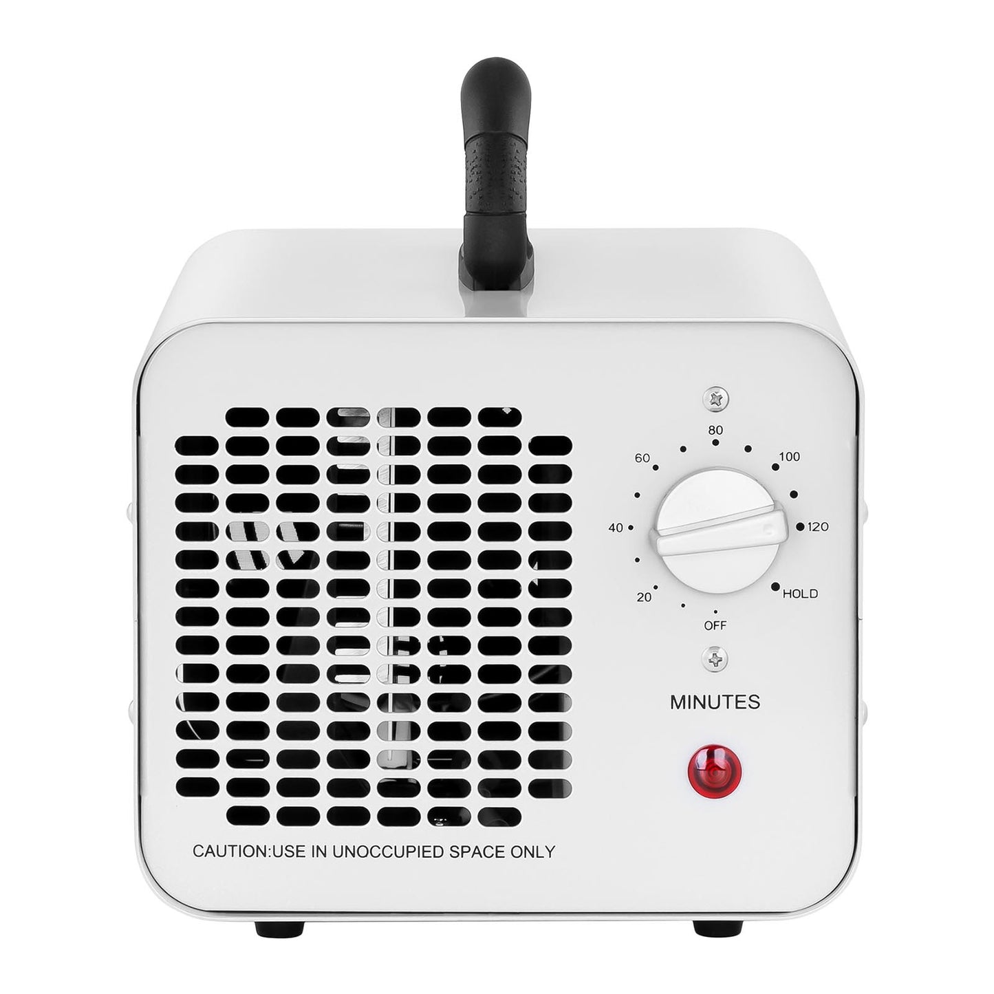 Ulsonix Ozonator ozone generator with TIMER handle 10000 mg/h 102 W – image 3