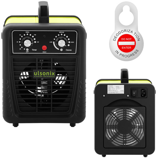 Ozone generator Ulsonix AIRCLEAN 10G-ECO 10000 mg/h 95W
