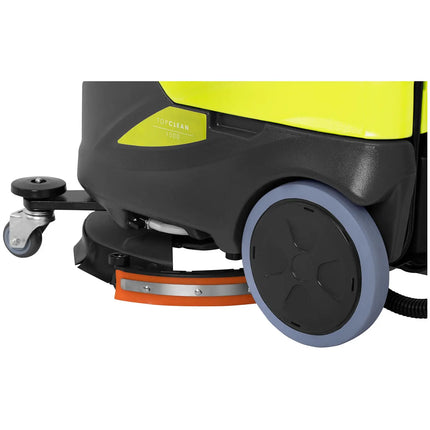 Ulsonix Electric scrubber dryer floor cleaning machine 45.5 cm 21 l 1450 m2/h – image 3