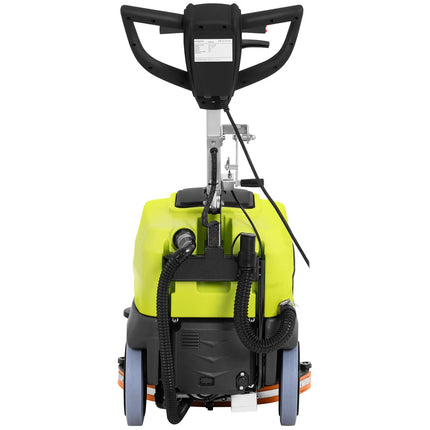 Ulsonix Electric scrubber dryer floor cleaning machine 45.5 cm 21 l 1450 m2/h – image 5