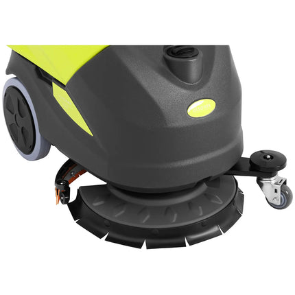 Ulsonix Electric scrubber dryer floor cleaning machine 45.5 cm 21 l 1450 m2/h – image 6