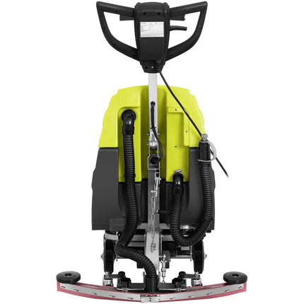 Ulsonix Electric floor scrubber 457 mm 155 rpm 1600 W – image 6