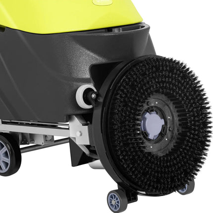 Ulsonix Electric floor scrubber 457 mm 155 rpm 1600 W – image 7