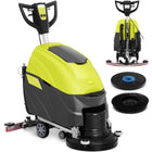 Ulsonix Electric floor scrubber 457 mm 155 rpm 1600 W
