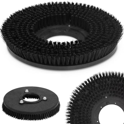 Ulsonix Brush for Topclean 850 and 1000 scrubber dryers. 44 cm