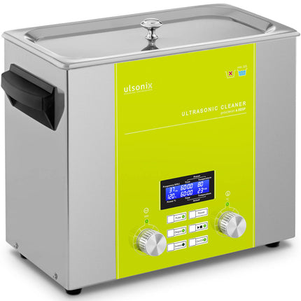 Ulsonix Washing tub ultrasonic LED purifier 6 l 240 W – image 2