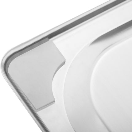 Ulsonix Washing tub ultrasonic LED purifier 6 l 240 W – image 5