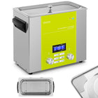 Ulsonix Washing tub ultrasonic LED purifier 6 l 240 W