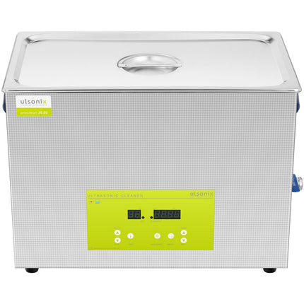 Ulsonix Washing bath ultrasonic LED purifier 30 l 600 W – image 5