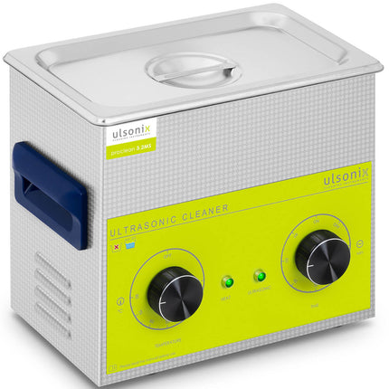 Ulsonix Washing bath ultrasonic purifier 3.2 l 120 W – image 2