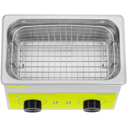 Ulsonix Washing bath ultrasonic purifier 3.2 l 120 W – image 3