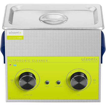 Ulsonix Washing bath ultrasonic purifier 3.2 l 120 W – image 5