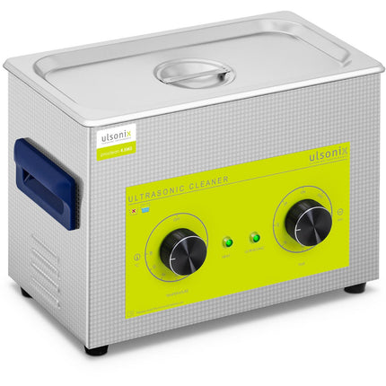 Ulsonix Washing bath ultrasonic purifier 4.5 l 120 W – image 2