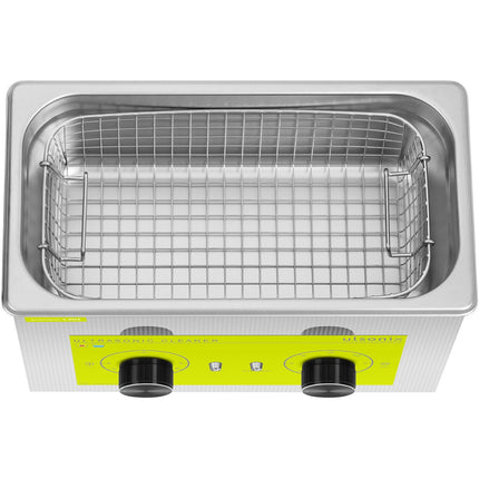 Ulsonix Washing bath ultrasonic purifier 4.5 l 120 W – image 3
