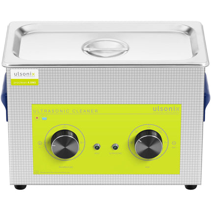 Ulsonix Washing bath ultrasonic purifier 4.5 l 120 W – image 5
