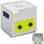 10 L / 240 W