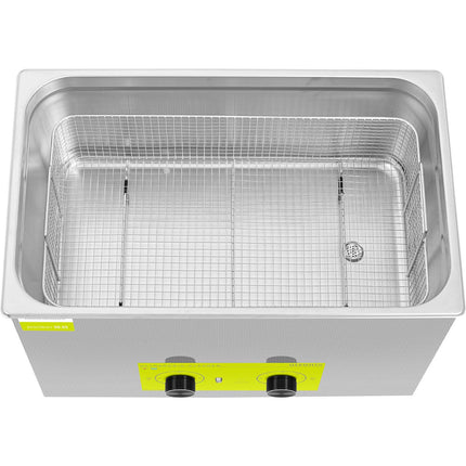 Ulsonix Washing bath ultrasonic purifier 10 l 240 W – image 9