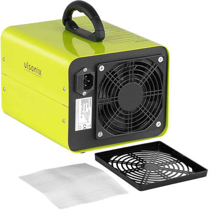 Ulsonix Ozone generator with timer for air ozonation 10,000 mg/h 98W – image 2