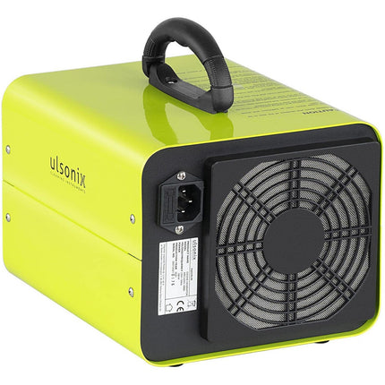 Ulsonix Ozone generator with timer for air ozonation 10,000 mg/h 98W – image 4