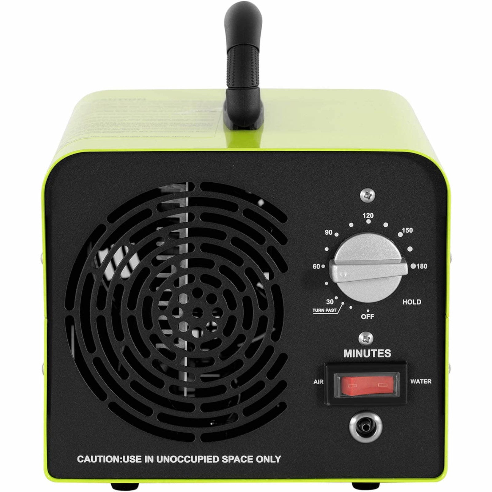 Ulsonix 2in1 Ozone generator with water ozonator 15000 mg/h 150W – image 2