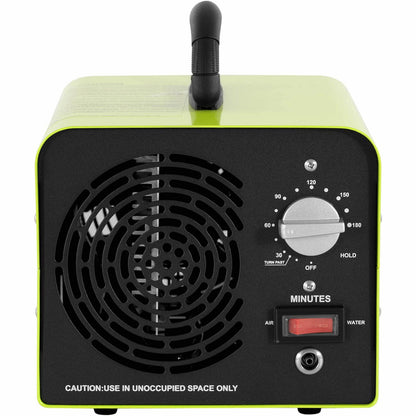 Ulsonix 2in1 Ozone generator with water ozonator 15000 mg/h 150W – image 2