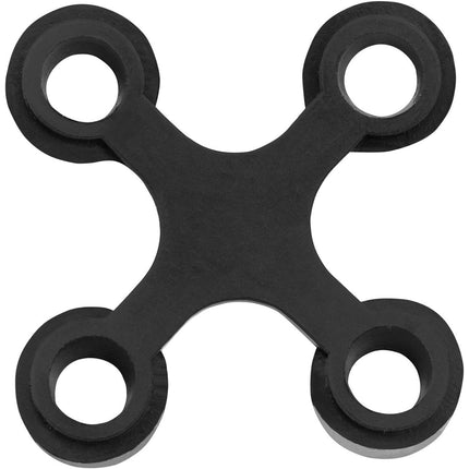 Ulsonix Rubber wiper mat connector 10050276 – image 3