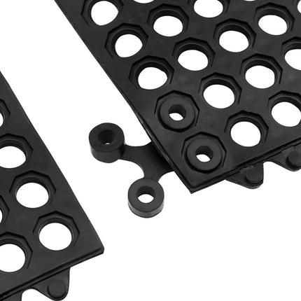 Ulsonix Rubber wiper mat connector 10050276 – image 5