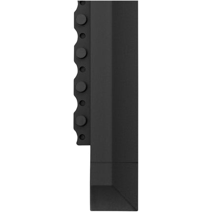 Ulsonix Rubber mat finish 10050276 black 95 x 6 x 1 cm – image 3