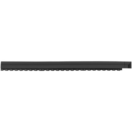 Ulsonix Rubber mat finish 10050276 black 95 x 6 x 1 cm – image 5