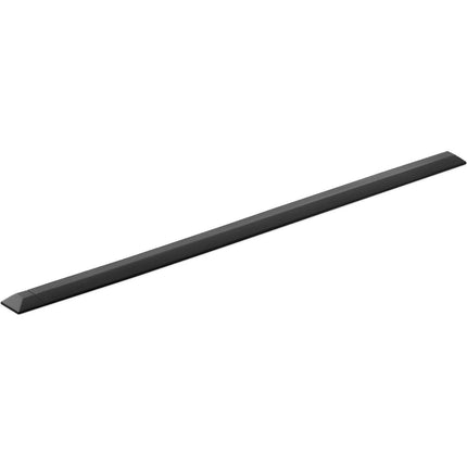 Ulsonix Finishing for rubber mat 10050276 black 95 x 6 x 1 cm - 90 pieces. – image 2