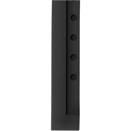 Ulsonix Finishing for rubber mat 10050276 black 95 x 6 x 1 cm - 90 pieces. – image 4