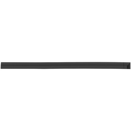 Ulsonix Finishing for rubber mat 10050276 black 95 x 6 x 1 cm - 90 pieces. – image 5