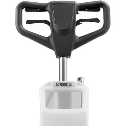 Ulsonix Scrubber dryer floor cleaning machine 13'' 8 l 190 rpm – image 3