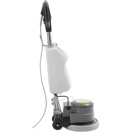 Ulsonix Scrubber dryer floor cleaning machine 13'' 8 l 190 rpm – image 5